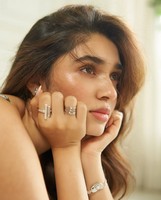 Actress Krithi Shetty Latest Stills